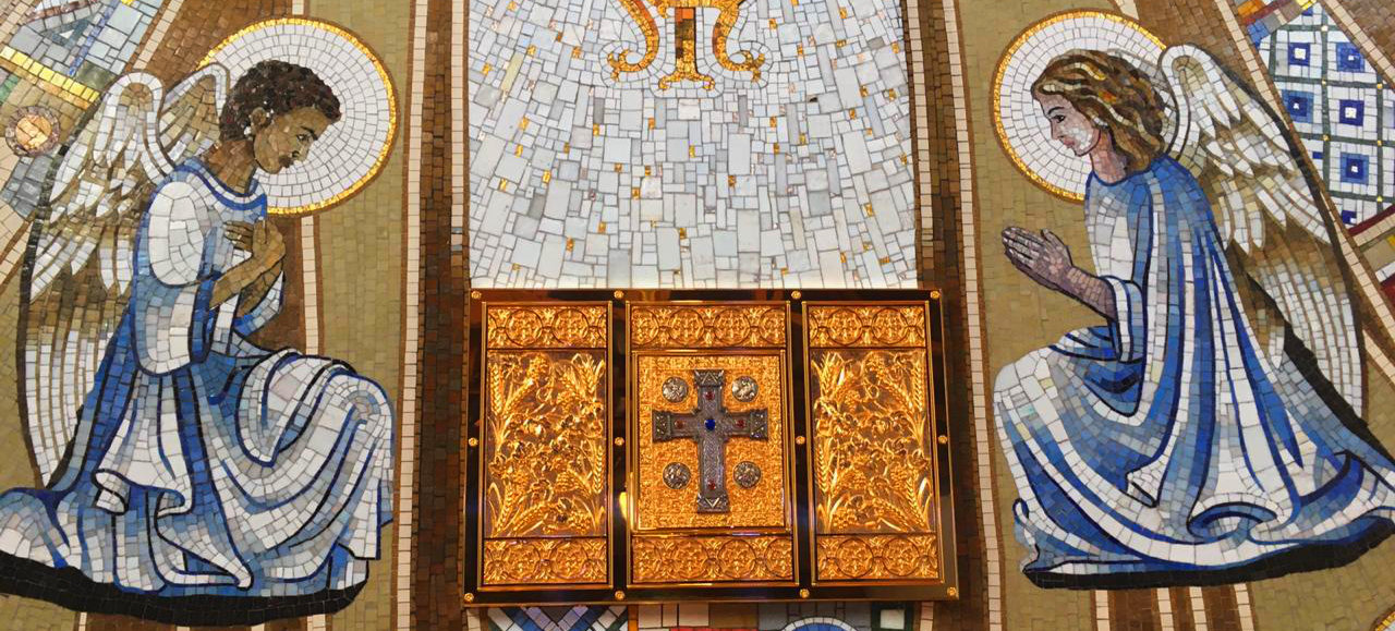 Tabernacle